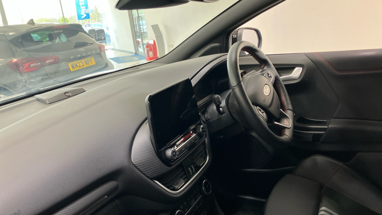 Ford Puma ST 1.5 EcoBoost ST 5dr Petrol Hatchback